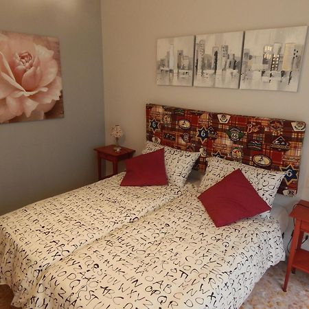 Affittacamere Roma Centro, Musei Vaticani Rooms Kamer foto